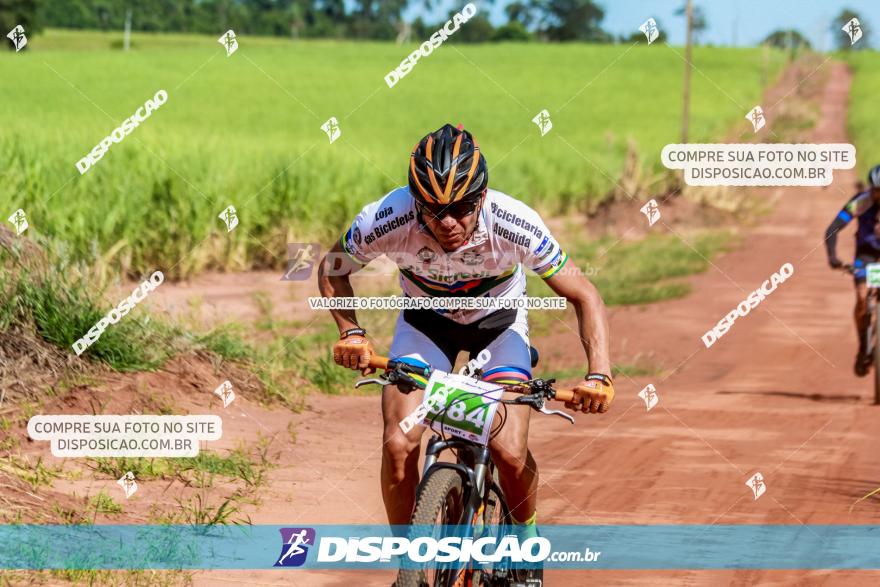 VI GP Santa Isabel do Ivaí­ de Mountain Bike