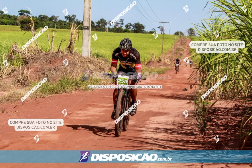 VI GP Santa Isabel do Ivaí­ de Mountain Bike