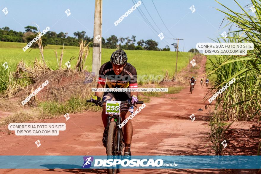 VI GP Santa Isabel do Ivaí­ de Mountain Bike