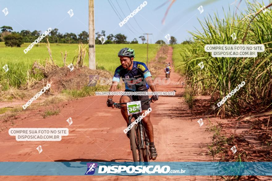 VI GP Santa Isabel do Ivaí­ de Mountain Bike