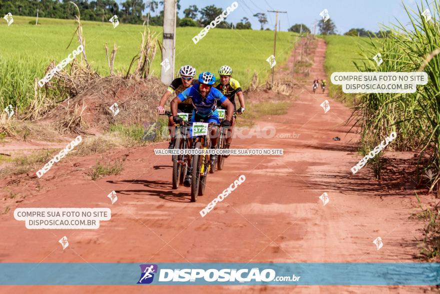 VI GP Santa Isabel do Ivaí­ de Mountain Bike