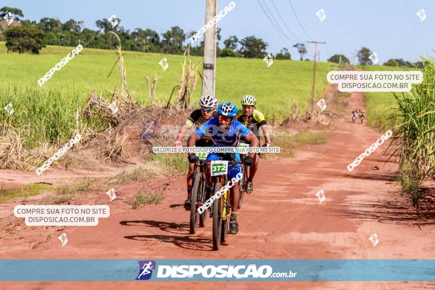 VI GP Santa Isabel do Ivaí­ de Mountain Bike