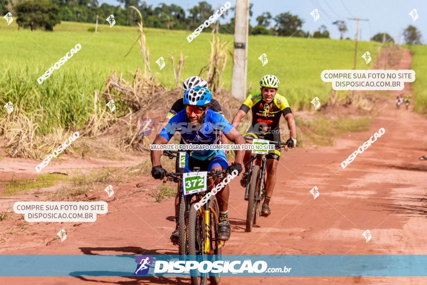 VI GP Santa Isabel do Ivaí­ de Mountain Bike