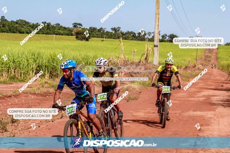 VI GP Santa Isabel do Ivaí­ de Mountain Bike