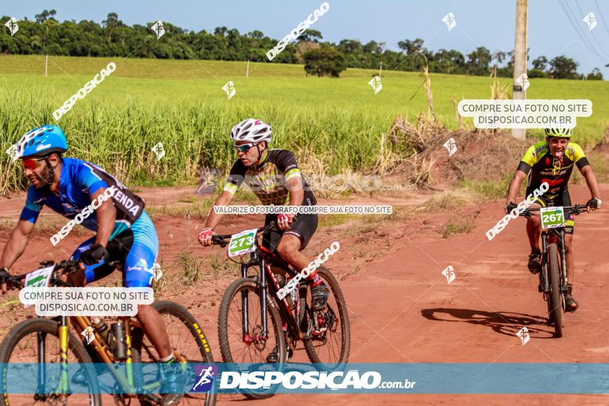 VI GP Santa Isabel do Ivaí­ de Mountain Bike