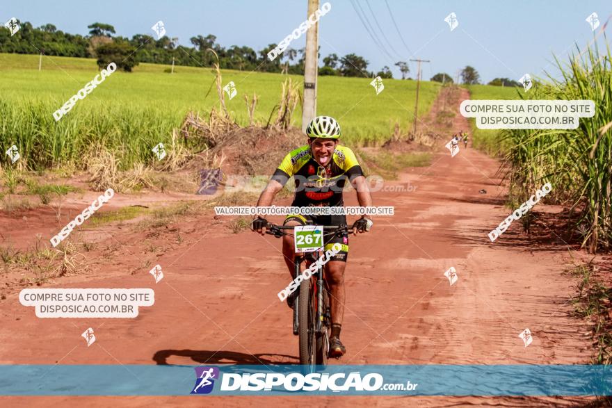 VI GP Santa Isabel do Ivaí­ de Mountain Bike