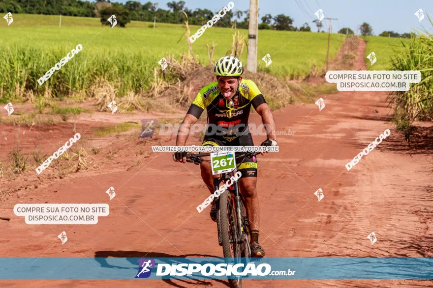 VI GP Santa Isabel do Ivaí­ de Mountain Bike