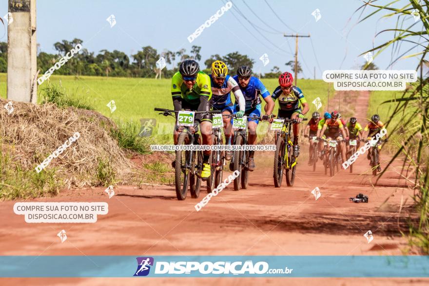 VI GP Santa Isabel do Ivaí­ de Mountain Bike