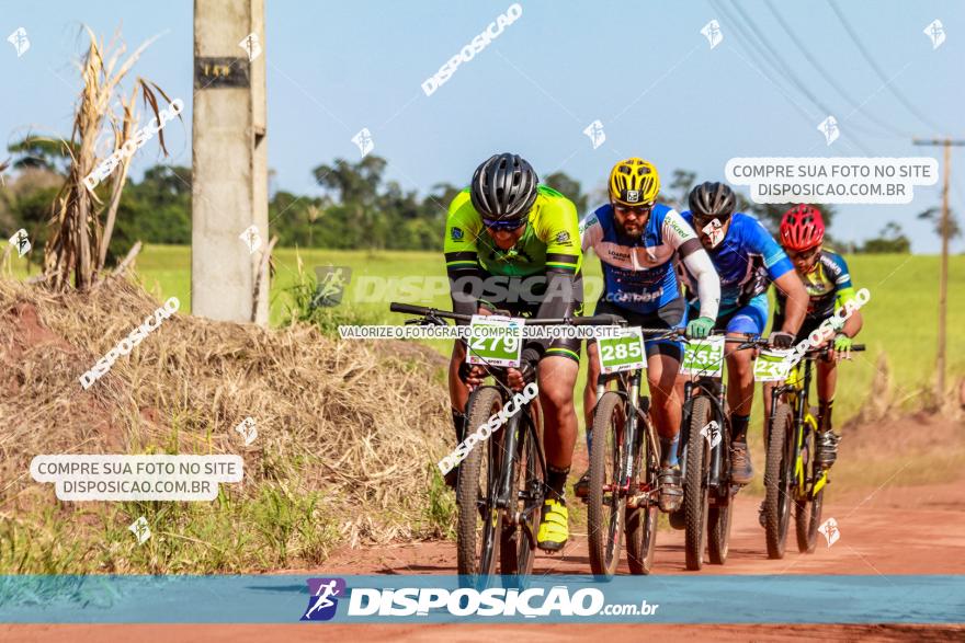 VI GP Santa Isabel do Ivaí­ de Mountain Bike