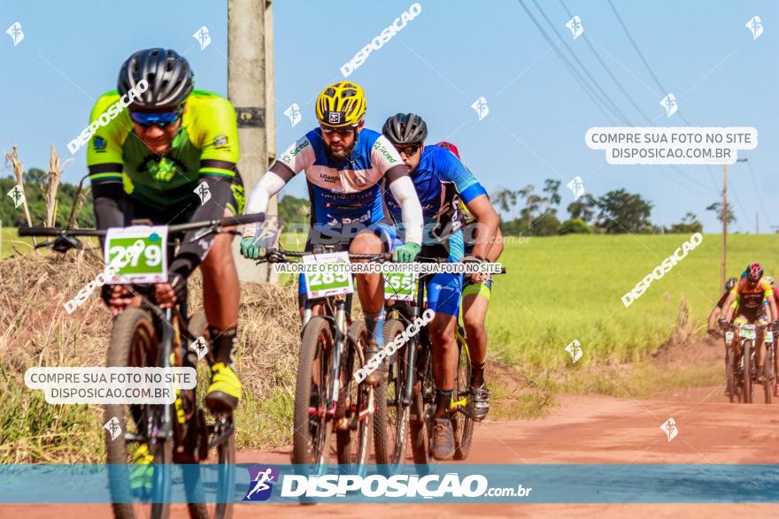 VI GP Santa Isabel do Ivaí­ de Mountain Bike