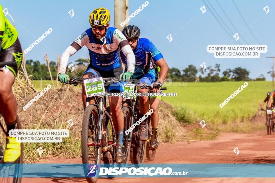 VI GP Santa Isabel do Ivaí­ de Mountain Bike