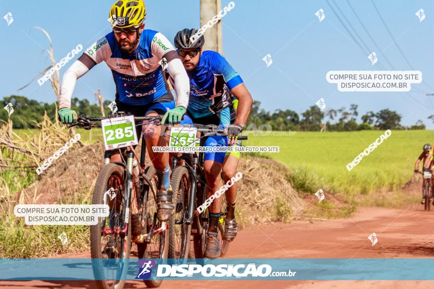 VI GP Santa Isabel do Ivaí­ de Mountain Bike