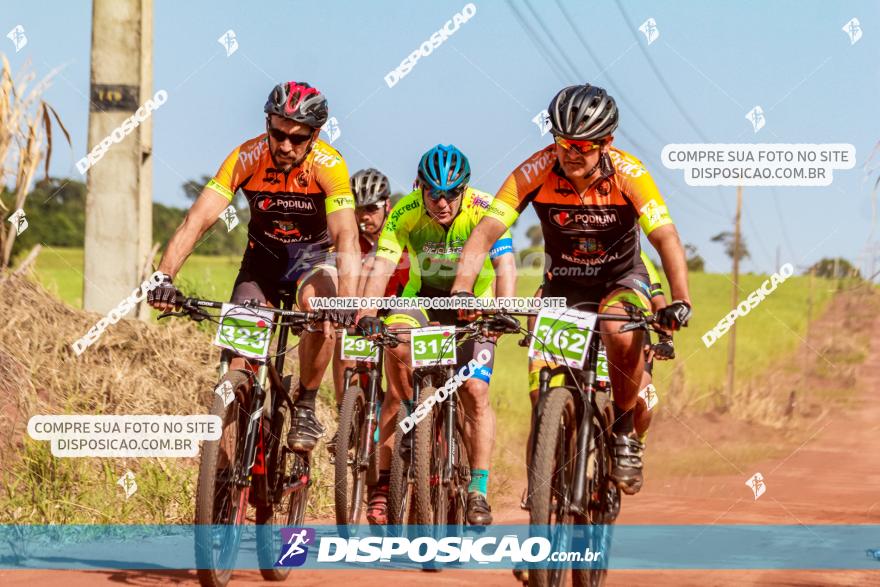 VI GP Santa Isabel do Ivaí­ de Mountain Bike