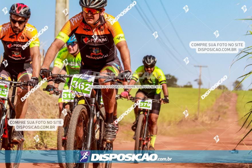 VI GP Santa Isabel do Ivaí­ de Mountain Bike