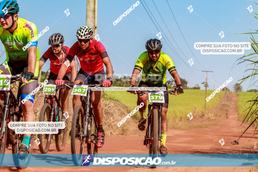 VI GP Santa Isabel do Ivaí­ de Mountain Bike