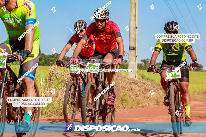 VI GP Santa Isabel do Ivaí­ de Mountain Bike