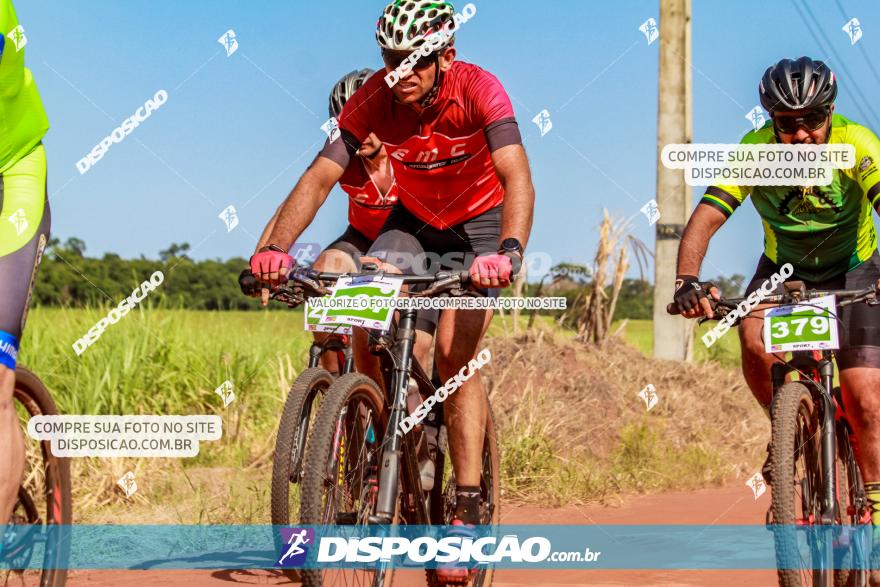 VI GP Santa Isabel do Ivaí­ de Mountain Bike