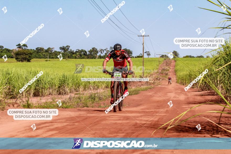 VI GP Santa Isabel do Ivaí­ de Mountain Bike