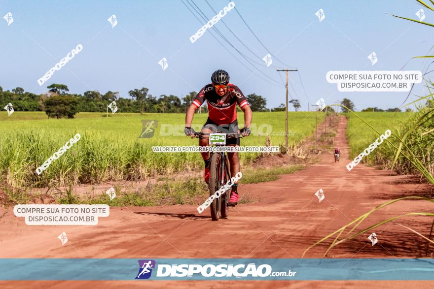 VI GP Santa Isabel do Ivaí­ de Mountain Bike