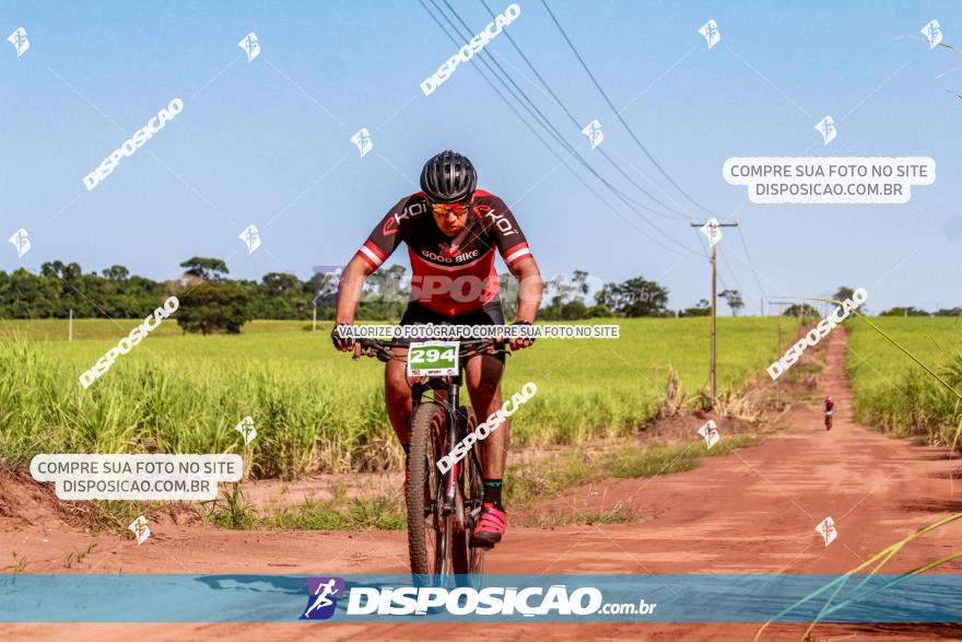 VI GP Santa Isabel do Ivaí­ de Mountain Bike