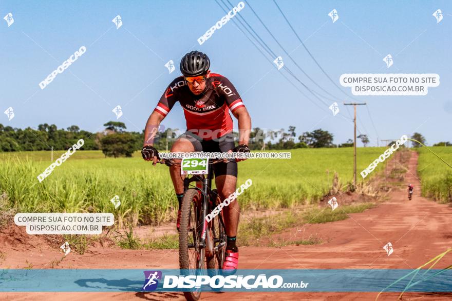 VI GP Santa Isabel do Ivaí­ de Mountain Bike