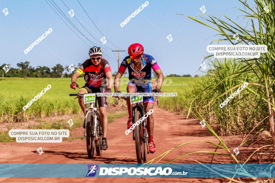 VI GP Santa Isabel do Ivaí­ de Mountain Bike