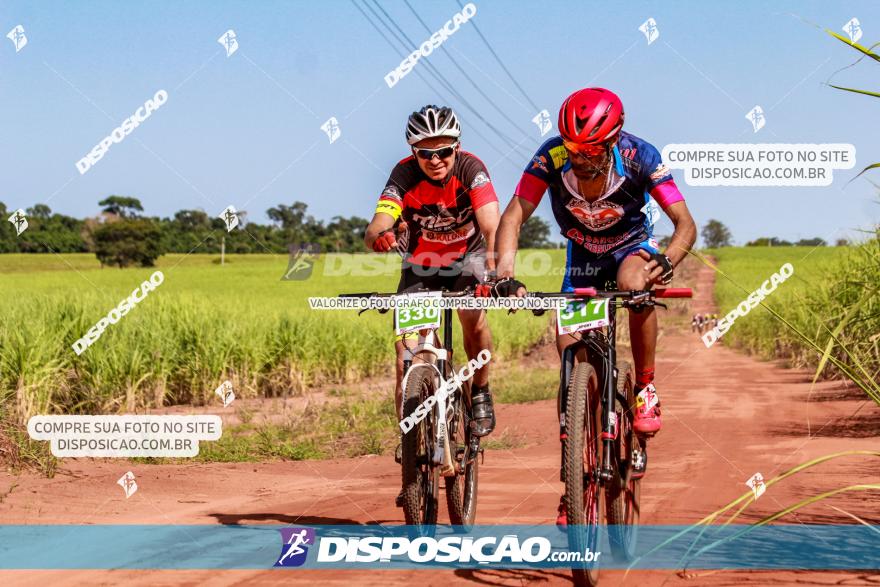 VI GP Santa Isabel do Ivaí­ de Mountain Bike