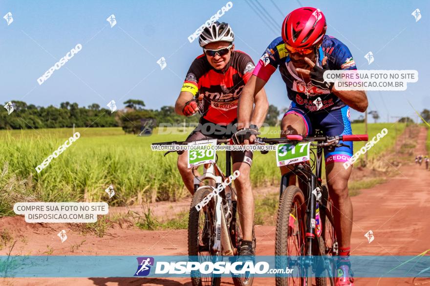 VI GP Santa Isabel do Ivaí­ de Mountain Bike