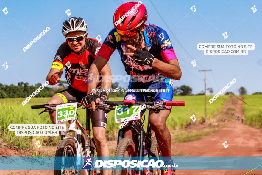 VI GP Santa Isabel do Ivaí­ de Mountain Bike