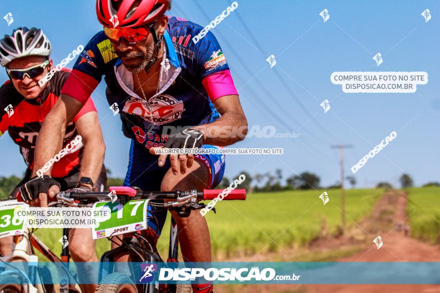 VI GP Santa Isabel do Ivaí­ de Mountain Bike