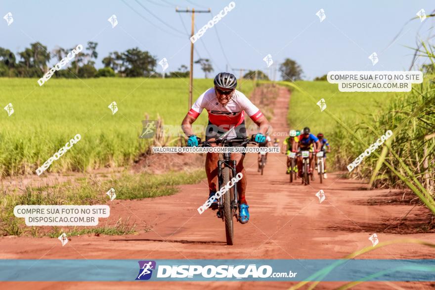 VI GP Santa Isabel do Ivaí­ de Mountain Bike