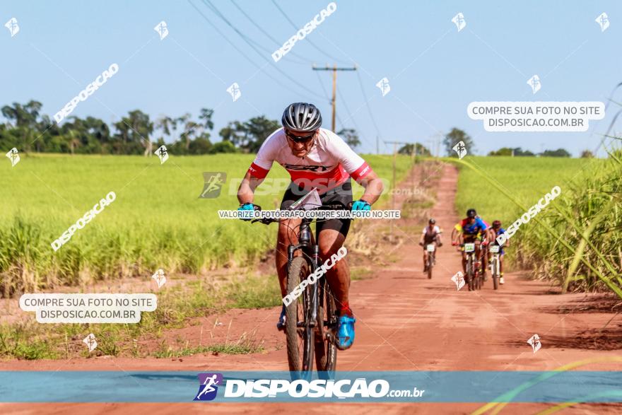 VI GP Santa Isabel do Ivaí­ de Mountain Bike