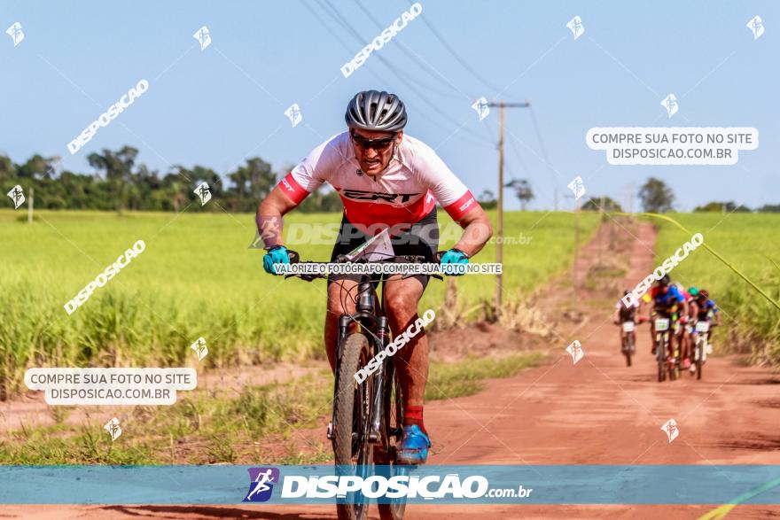 VI GP Santa Isabel do Ivaí­ de Mountain Bike