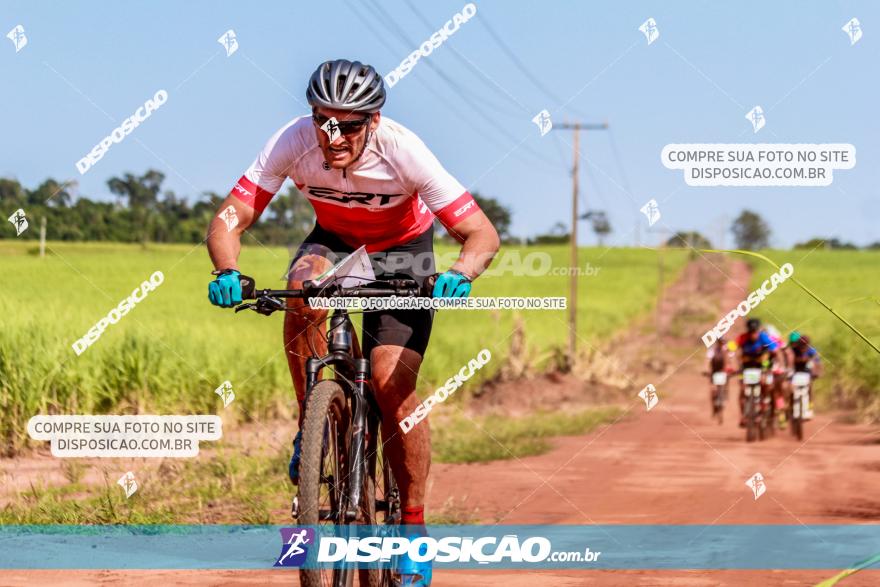 VI GP Santa Isabel do Ivaí­ de Mountain Bike