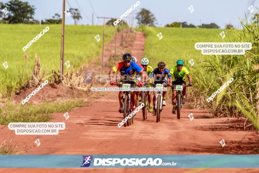 VI GP Santa Isabel do Ivaí­ de Mountain Bike