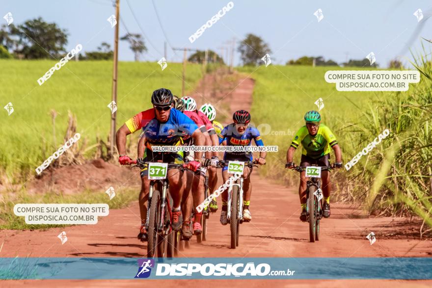 VI GP Santa Isabel do Ivaí­ de Mountain Bike