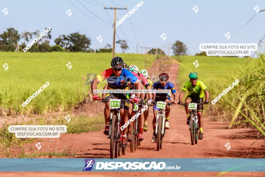 VI GP Santa Isabel do Ivaí­ de Mountain Bike