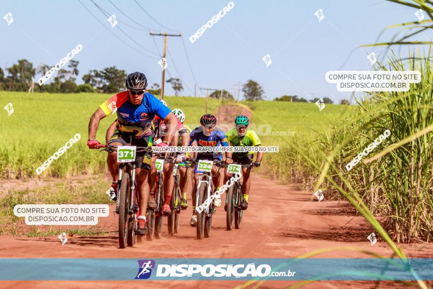 VI GP Santa Isabel do Ivaí­ de Mountain Bike