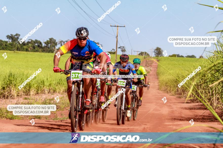 VI GP Santa Isabel do Ivaí­ de Mountain Bike