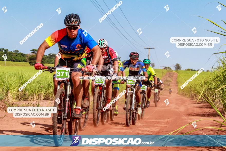 VI GP Santa Isabel do Ivaí­ de Mountain Bike