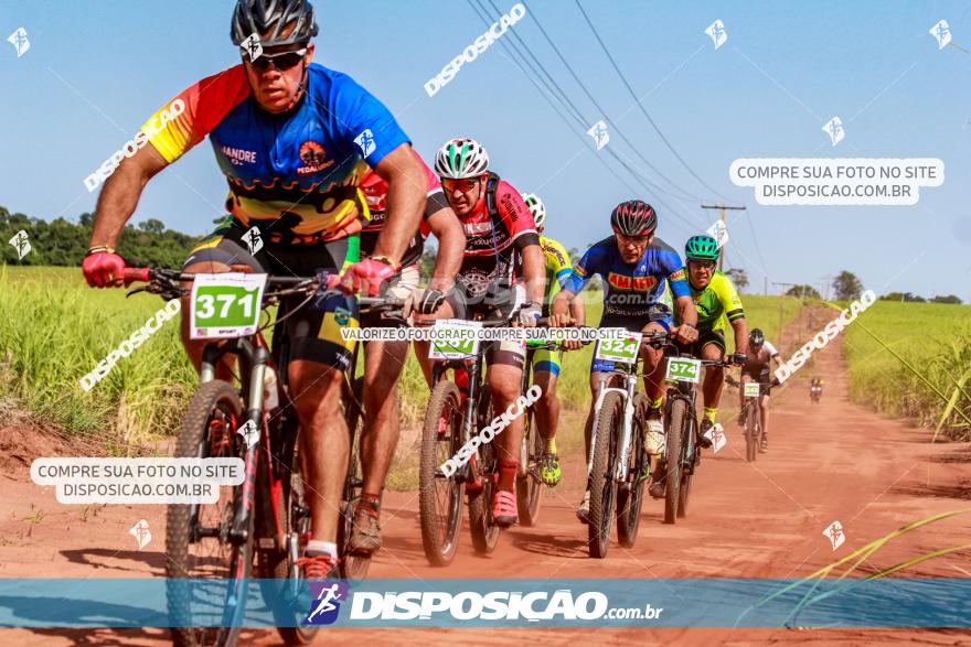 VI GP Santa Isabel do Ivaí­ de Mountain Bike