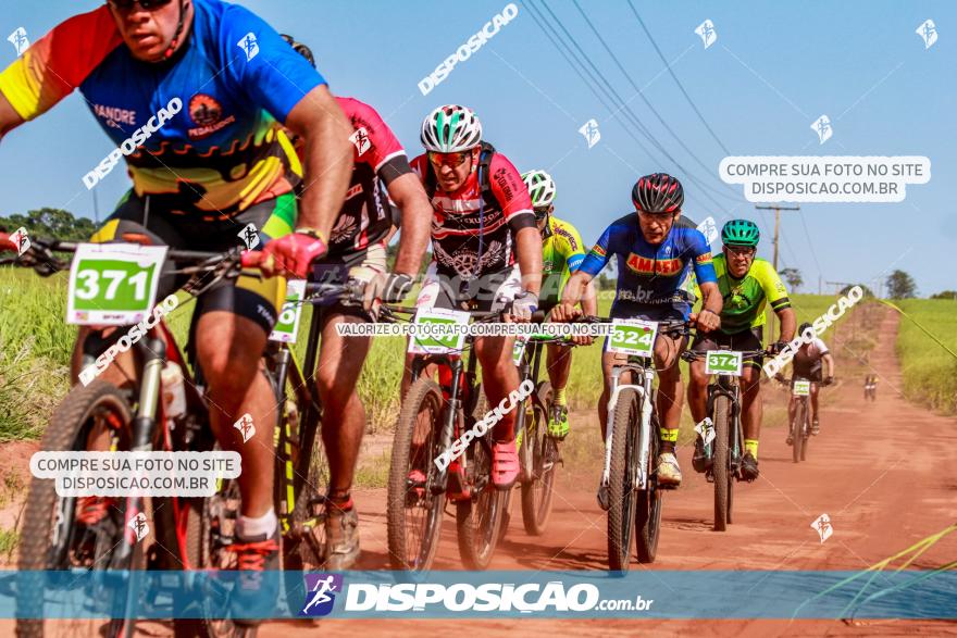 VI GP Santa Isabel do Ivaí­ de Mountain Bike