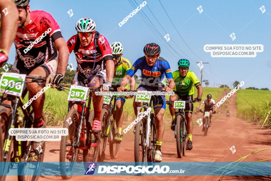 VI GP Santa Isabel do Ivaí­ de Mountain Bike