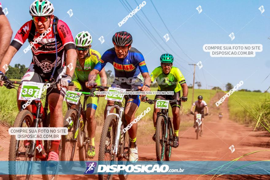 VI GP Santa Isabel do Ivaí­ de Mountain Bike