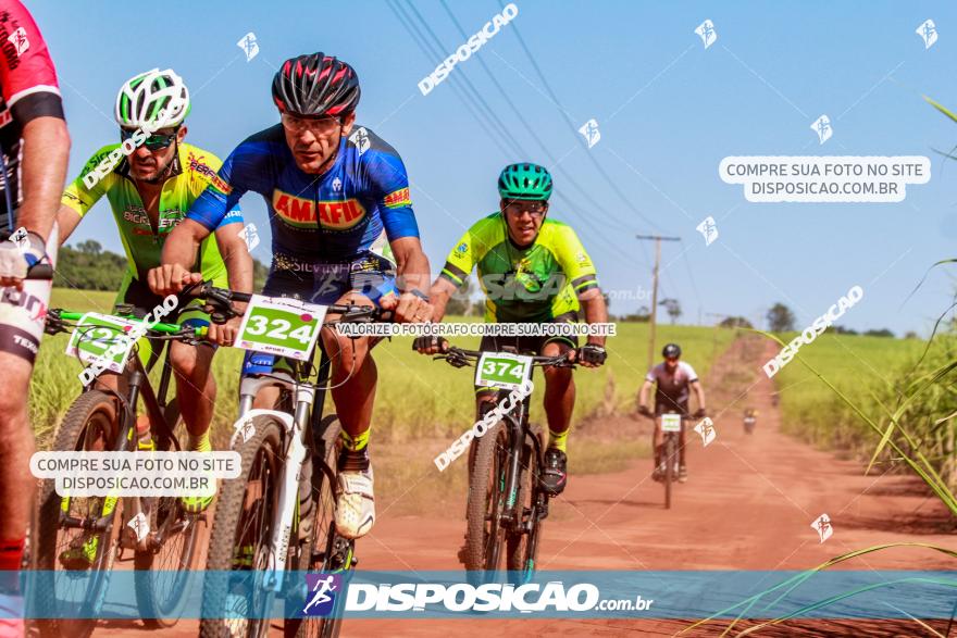 VI GP Santa Isabel do Ivaí­ de Mountain Bike