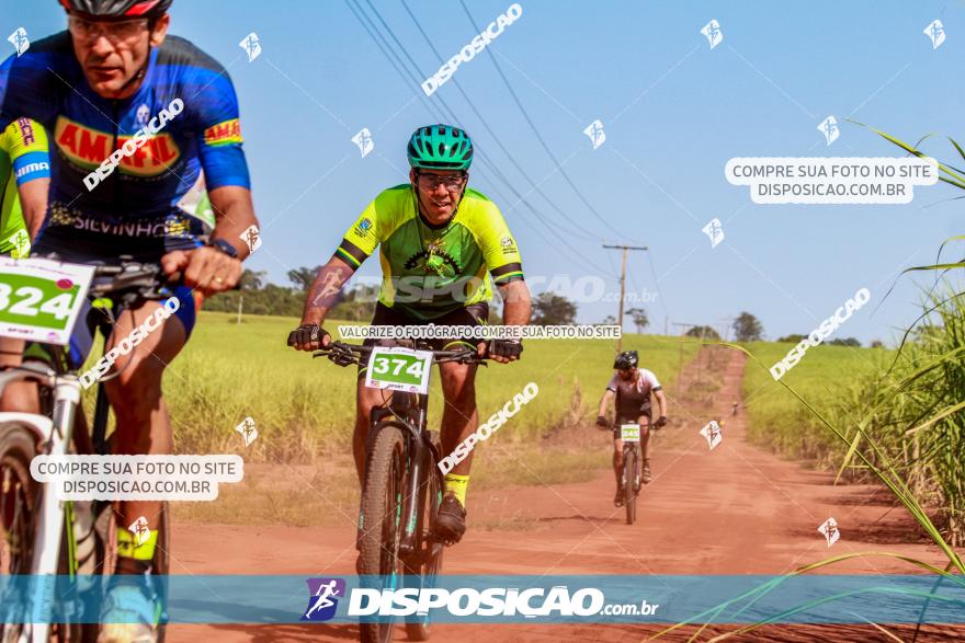 VI GP Santa Isabel do Ivaí­ de Mountain Bike