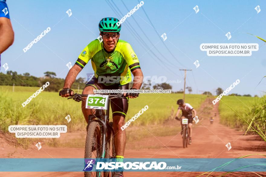 VI GP Santa Isabel do Ivaí­ de Mountain Bike