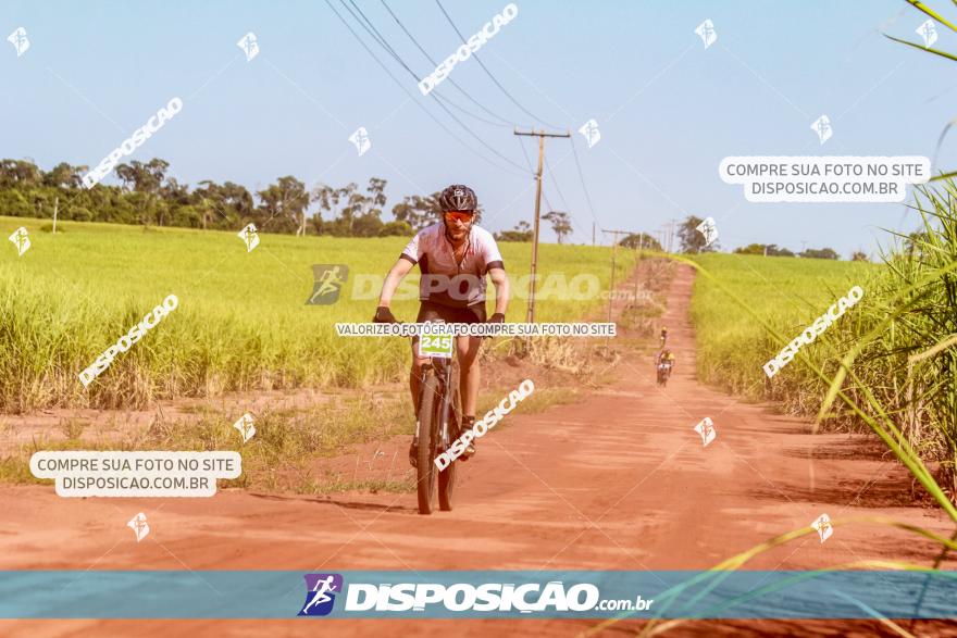 VI GP Santa Isabel do Ivaí­ de Mountain Bike