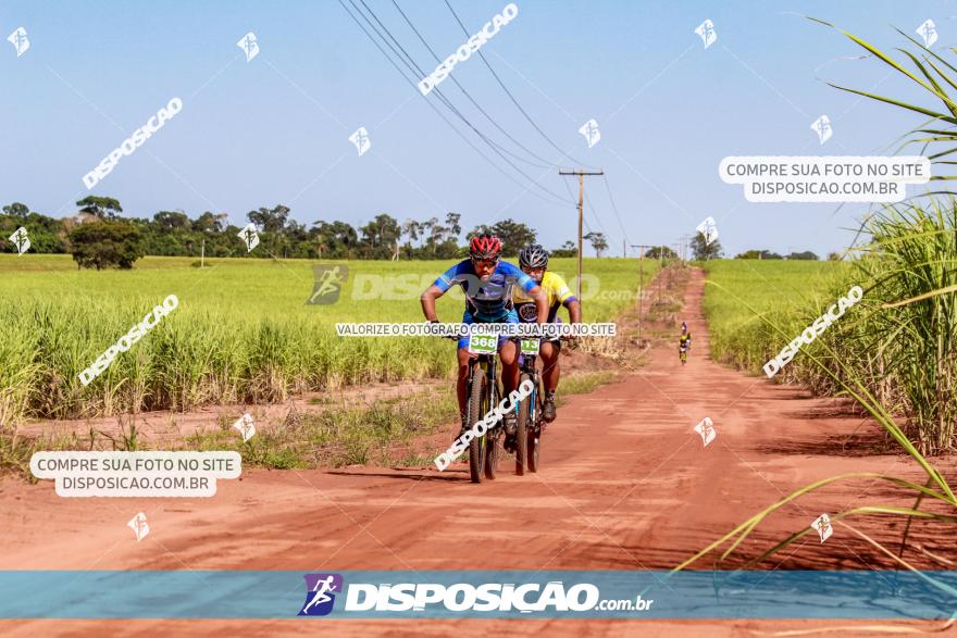 VI GP Santa Isabel do Ivaí­ de Mountain Bike