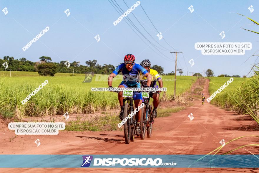 VI GP Santa Isabel do Ivaí­ de Mountain Bike